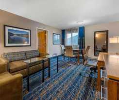 Hotel Comfort Inn & Suites