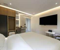 Hotel Brown Dot Pyeonghwa plaza