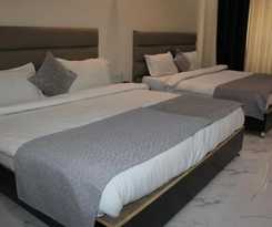 Hotel The Grand Jabalpur