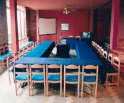 Hotel El Viejo Molino