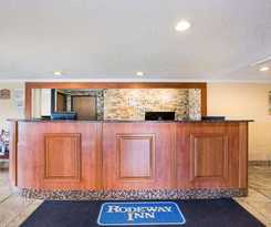 Hotel Rodeway Inn Metro Airport