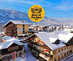 Hotel Pachmair - Im Herzen des Zillertal\'s