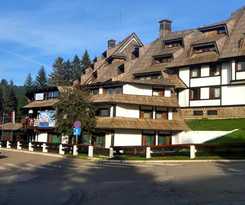  Apartments JAT Kopaonik