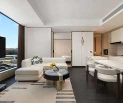 Hotel voco Suites Shanghai Hongqiao CBD, an IHG