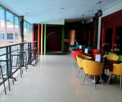 Hotel Soeltan Luxe Lampung
