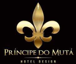 Hotel Principe do Mut&aacute; Design