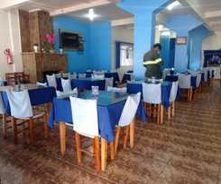  BROKS Hotel e Restaurante