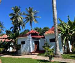  Palms Lounge Cabarete