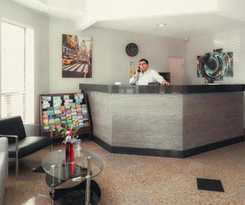 Hotel Super 5 Inn