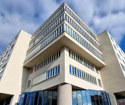 Hotel eXo Square Heidelberg/Schwetzingen - by SuperFlys