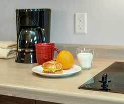 Hotel My Place-Savannah Airport/Pooler, GA