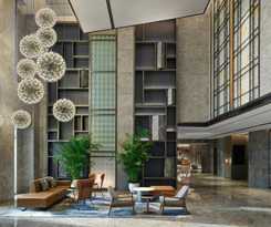 Hotel Four Points by Sheraton Changzhou Economic Development Zone