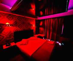 Hotel HOTEL PRIVE