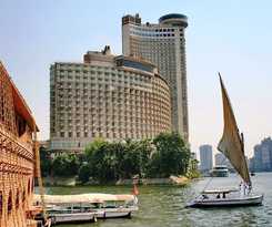 Hotel Hilton Cairo Grand Nile