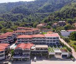 Hotel Ntinas Filoxenia Hotel & Spa