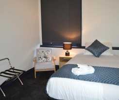  Romano\'s Hotel & Suites Wagga Wagga