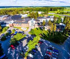 Hotel Spa Härmä - Härmän kylpylä