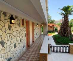 Hotel Nalba Jupiter