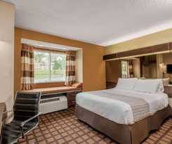 Hotel Microtel Inn by Wyndham Lexington