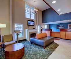 Hotel Best Western Plus, The Inn at Hampton