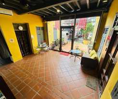 Hotel The Century Aigoh