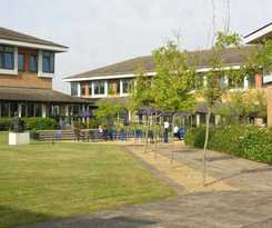 Hotel Kents Hill Park