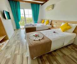 Hotel GUNEŞ BOUTIQUE OTEL