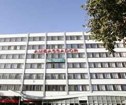 Hotel Novum Hotel Ambassador 