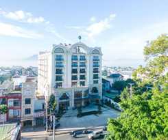 Hotel SANDALS AQUILA HOTEL