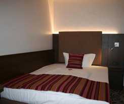 Hotel HOTEL PARQ&Eacute;O im A66