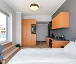  Rare Apartments