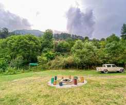  Whoopers Hostel Jibhi