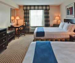 Hotel Holiday Inn Express Newmarket, an IHG