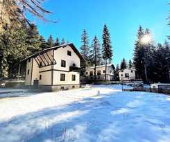  Комплекс Орлово гнездо