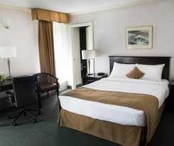 Hotel Coast High Country Inn