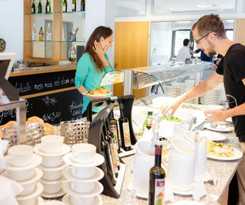 Hotel Parkhotel Hirschwang