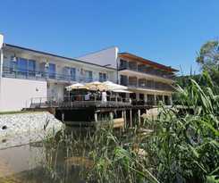 Hotel Green Business am Mühlengrund Graz