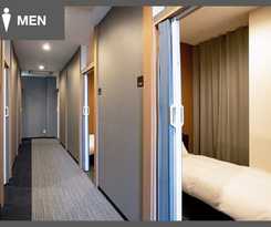  R9 Hostel Tochigi Ekimae