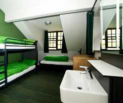 Hotel YHA Snowdon Pen-y-Pass