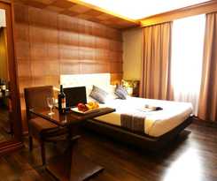 Hotel Best Western La Corona