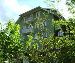  Europ&auml;isches G&auml;ste- und Seminarhaus