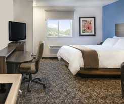 Hotel My Place-Las Vegas South/Henderson, NV
