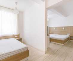 Hotel Eco Zdravetz
