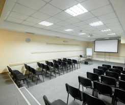 Hotel Reikartz Kropivnytskiy