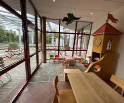  Autohof Hotel Salzbergen