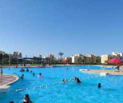  قريه بدر كيلو 82 الساحل الشمالي