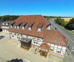  Hotel & Restaurant Ernst