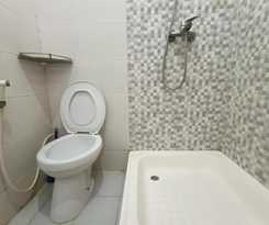 Hotel Balqies Homestay Syariah Makassar