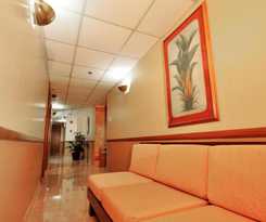 Hotel Las Palmas De Manila