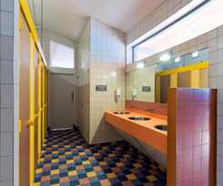  Camping Zeeburg Amsterdam